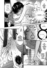 Konna Otoko Ni Dare Ga Shita