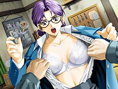 Nioi Saku
