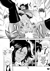 Bleach Kawaii Hito - Cute Person