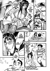 Pink Sniper (Uncensored)[ENG]