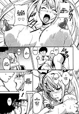 Tsundero[ENG]