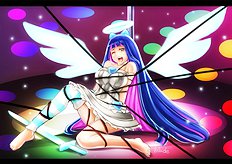 Panty And Stocking Without Garterbelt 1