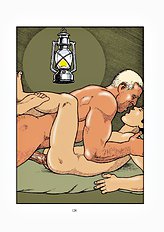 Grim Grim Stories Of The Guys Grimm