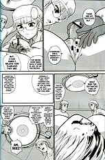 Dulce Report 8