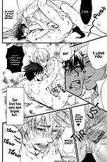 Bousou Kareshi