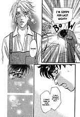 Apron De Choushoku Wo