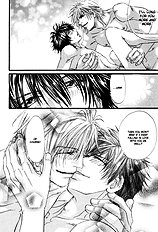 Inu To Omawarisan