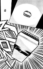 Futaba Kun Change V01[ENG]