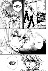 Miwaku No Ringo