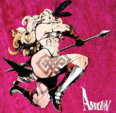 Dragons Crown 9