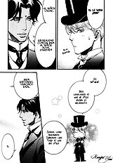 Kono Koi Wa Himitsu
