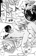 Oteuchi Kakugo vol.1