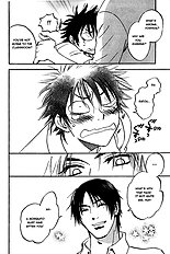 Aitsu No Daihonmei Vol.2