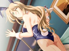 Do You Like Horny Bunnies 2