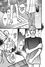 Deki No Ii Kiss Warui Kiss Vol.2