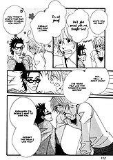 Geshuku Biyori Vol.01