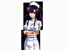 Crazy big tits hentai archive