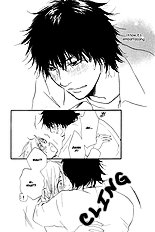 Ano Hi No Kimi Wo Dakishimeta Nara Vol.2