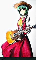 Artist galleries 16