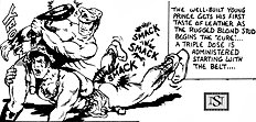 Prince Tannahide Cums Of Age