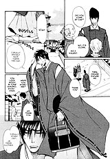 Yume Musubi Koi Musubi Vol.1