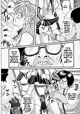 ROGUE SPEAR 1