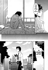 Virgin White Chp. 1 - 2 [akari tsutsumi][ENG]