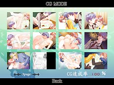 Yaoi images set 027