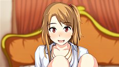 Crazy big tits hentai archive