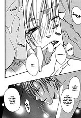 The Forbidden Sweet Fruit Vol.1