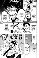 Chiro Onda - Koisuru Naked Girl Ch 1-10 [Cire & Desudesu][ENG]