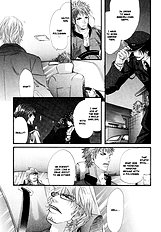 Inu To Omawarisan