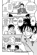 Aitsu No Daihonmei Vol.3