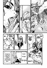 Aruiha Mono no Ke | Maybe You're a Stranger