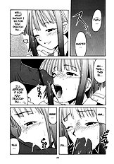 if CODE 03 Kaede