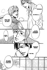 Niresaki Kyouju No Hirusagari No Kenkyuushitsu