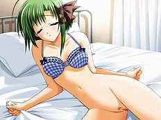 Navel Shuffle