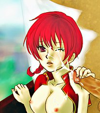 Ranma Ero Pics