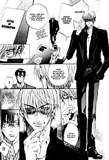 Love Seeker Vol.2