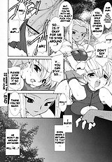 Soul Chain[ENG]