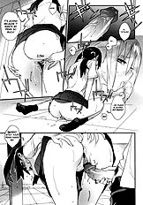 Ai no Mama ni, Wagamama ni | Selfishly with Love