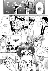 Koibito Wa Body Guard