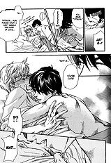 Dakishimetakunai