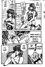 Ogenki Clinic Vol.2