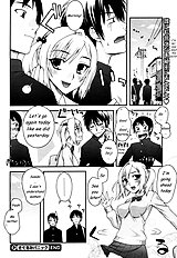Kigurumi Panic