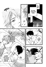 Mankai Darling Vol.1