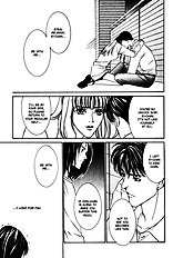 Koi Ga Bokura Wo Yurusu Hani Vol.3