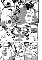 Boing Boing Teacher Vol. 3 [hidemaru] [english][ENG]