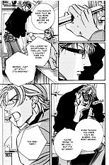 When A Man Loves A man Vol.8