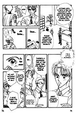After 5 Wa Kiss No Ame Vol.1